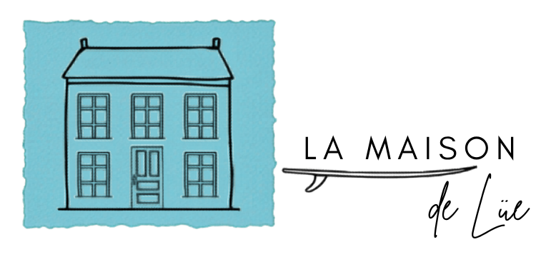 La Maison de Lüe